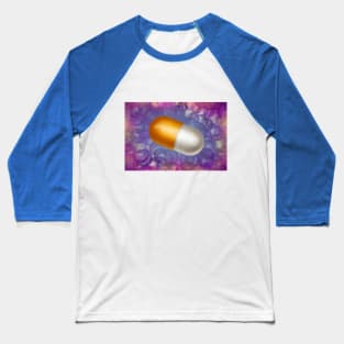 Brain Candy Baseball T-Shirt